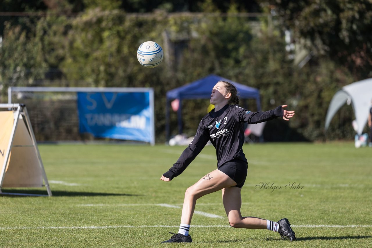 Bild 467 - wU16 Deutsche Meisterschaft